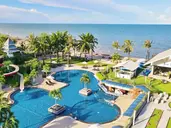 Radisson Resort and Spa Hua Hin
