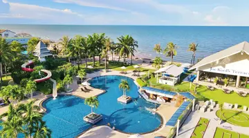 Radisson Resort and Spa Hua Hin