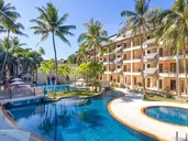RADISSON RESORT AND SUITES PHUKET (ex. SWISSOTEL SUITES PHUKET KAMALA BEACH)