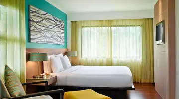 RADISSON RESORT AND SUITES PHUKET (ex. SWISSOTEL SUITES PHUKET KAMALA BEACH)