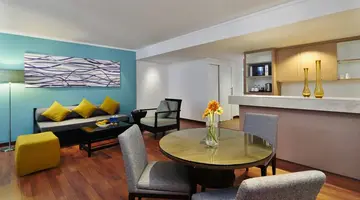 RADISSON RESORT AND SUITES PHUKET (ex. SWISSOTEL SUITES PHUKET KAMALA BEACH)