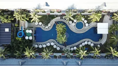 RADISSON RESORT AND SUITES PHUKET (ex. SWISSOTEL SUITES PHUKET KAMALA BEACH)