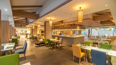 RADISSON RESORT AND SUITES PHUKET (ex. SWISSOTEL SUITES PHUKET KAMALA BEACH)
