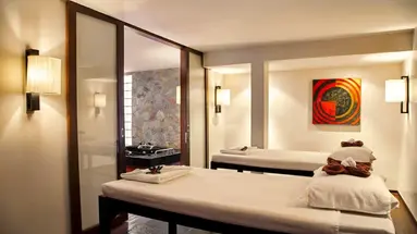RADISSON RESORT AND SUITES PHUKET (ex. SWISSOTEL SUITES PHUKET KAMALA BEACH)