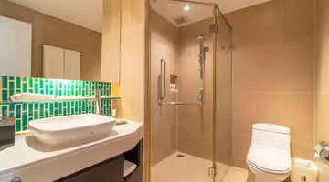 RADISSON RESORT AND SUITES PHUKET (ex. SWISSOTEL SUITES PHUKET KAMALA BEACH)