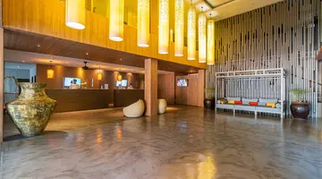 RADISSON RESORT AND SUITES PHUKET (ex. SWISSOTEL SUITES PHUKET KAMALA BEACH)