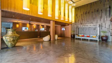 RADISSON RESORT AND SUITES PHUKET (ex. SWISSOTEL SUITES PHUKET KAMALA BEACH)