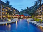 RADISSON RESORT AND SUITES PHUKET (ex. SWISSOTEL SUITES PHUKET KAMALA BEACH)