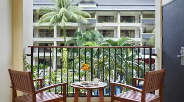 RADISSON RESORT AND SUITES PHUKET (ex. SWISSOTEL SUITES PHUKET KAMALA BEACH)