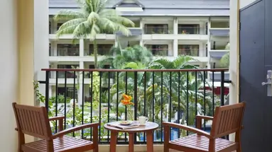 RADISSON RESORT AND SUITES PHUKET (ex. SWISSOTEL SUITES PHUKET KAMALA BEACH)
