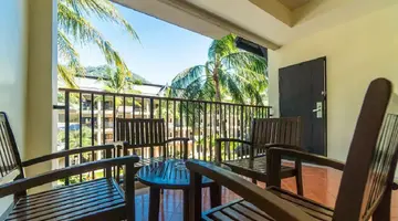 RADISSON RESORT AND SUITES PHUKET (ex. SWISSOTEL SUITES PHUKET KAMALA BEACH)