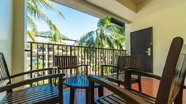 RADISSON RESORT AND SUITES PHUKET (ex. SWISSOTEL SUITES PHUKET KAMALA BEACH)
