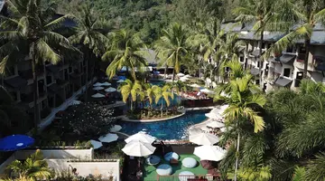RADISSON RESORT AND SUITES PHUKET (ex. SWISSOTEL SUITES PHUKET KAMALA BEACH)