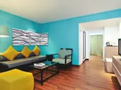 RADISSON RESORT AND SUITES PHUKET (ex. SWISSOTEL SUITES PHUKET KAMALA BEACH)