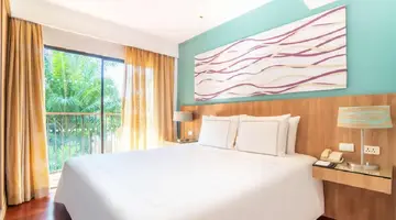 RADISSON RESORT AND SUITES PHUKET (ex. SWISSOTEL SUITES PHUKET KAMALA BEACH)