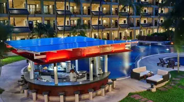 RADISSON RESORT AND SUITES PHUKET (ex. SWISSOTEL SUITES PHUKET KAMALA BEACH)
