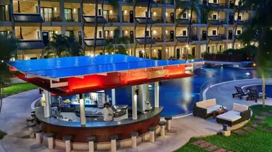 RADISSON RESORT AND SUITES PHUKET (ex. SWISSOTEL SUITES PHUKET KAMALA BEACH)