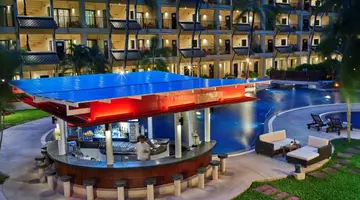 RADISSON RESORT AND SUITES PHUKET (ex. SWISSOTEL SUITES PHUKET KAMALA BEACH)