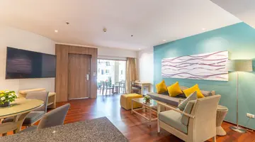 RADISSON RESORT AND SUITES PHUKET (ex. SWISSOTEL SUITES PHUKET KAMALA BEACH)