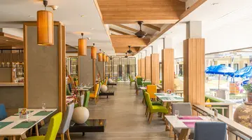 RADISSON RESORT AND SUITES PHUKET (ex. SWISSOTEL SUITES PHUKET KAMALA BEACH)