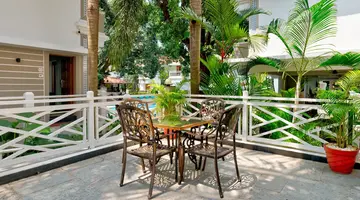 Radisson Resort Candolim