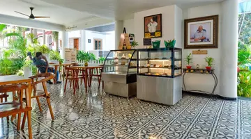 Radisson Resort Candolim
