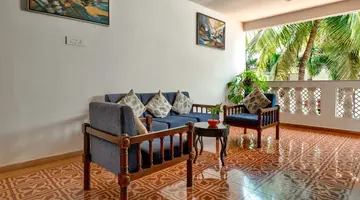 Radisson Resort Candolim