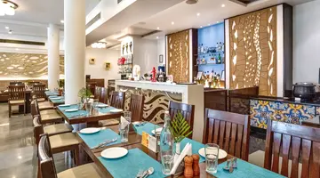 Radisson Resort Candolim
