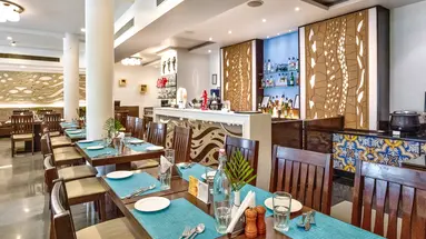 Radisson Resort Candolim