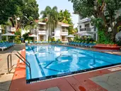 Radisson Resort Candolim