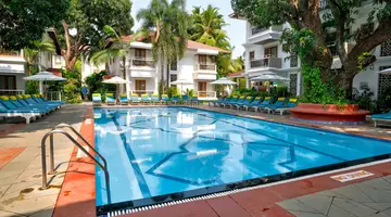 Radisson Resort Candolim