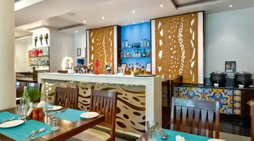 Radisson Resort Candolim