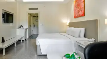 Radisson Resort Candolim