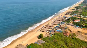 Radisson Resort Candolim