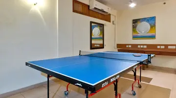 Radisson Resort Candolim