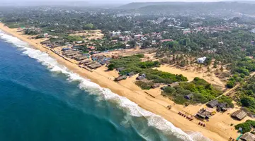 Radisson Resort Candolim