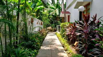 Radisson Resort Candolim