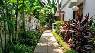 Radisson Resort Candolim