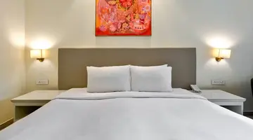 Radisson Resort Candolim