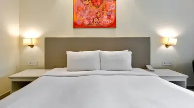Radisson Resort Candolim
