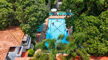 Radisson Resort Candolim