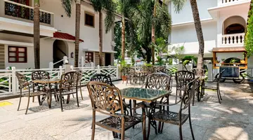 Radisson Resort Candolim