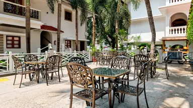 Radisson Resort Candolim