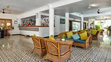Radisson Resort Candolim