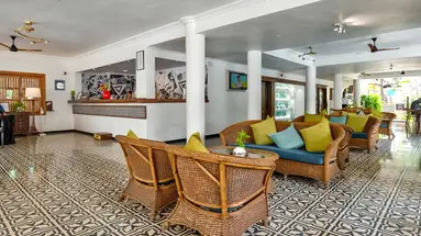 Radisson Resort Candolim