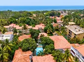 Radisson Resort Candolim
