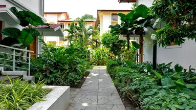 Radisson Resort Candolim