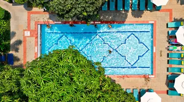 Radisson Resort Candolim