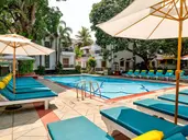 Radisson Resort Candolim