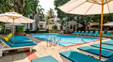 Radisson Resort Candolim